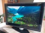 Philips LC320WX5-SLB2 32 inch Ambilight LCD TV, Ophalen, Philips, Gebruikt, Minder dan 40 cm