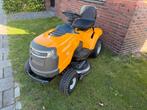 Stiga tornado 3098H zitmaaier hydrostaat, Tuin en Terras, Zitmaaiers, Ophalen of Verzenden, Gebruikt, Mulchfunctie, 90 tot 120 cm