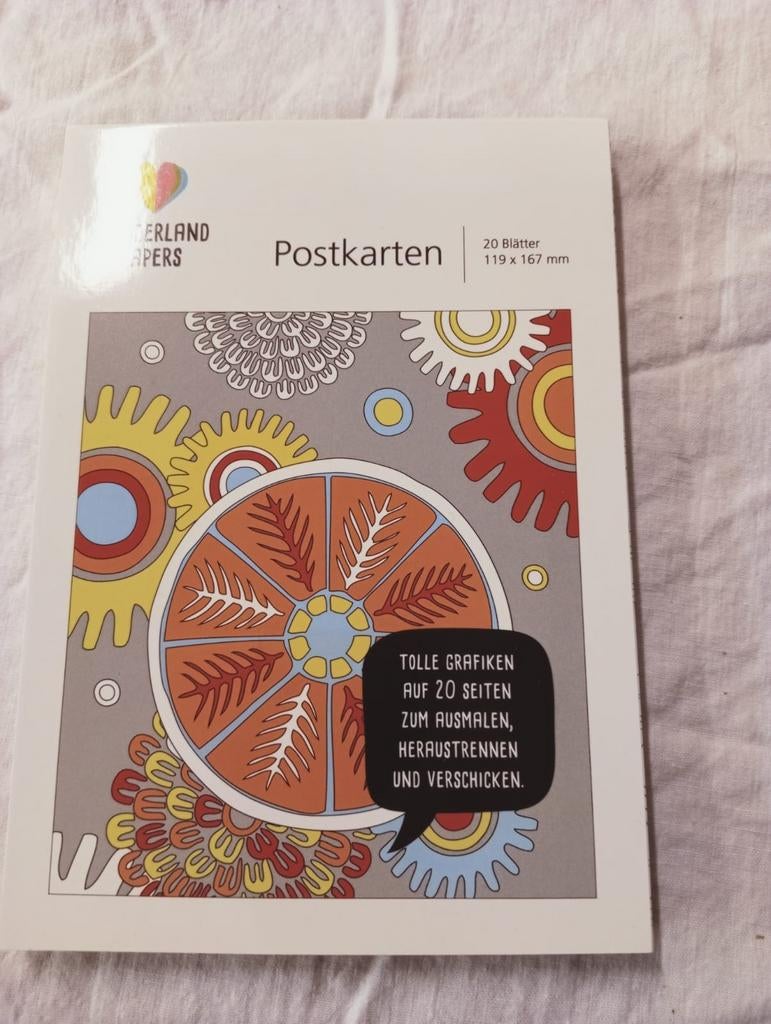 Partij van 89 nieuwe tekenboeken, 40 pagina's per boek, Boeken, Overige Boeken, Ophalen, Nieuw