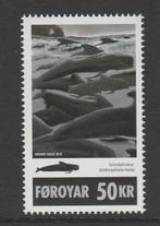 Faeroer - Michelnr 695 - grienden - pf, Verzenden, Denemarken, Postfris