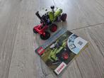 Lego technic 42102, Kinderen en Baby's, Speelgoed | Duplo en Lego, Ophalen, Zo goed als nieuw, Complete set, Lego