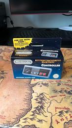 Nintendo classic mini nes controller nieuw, Spelcomputers en Games, Ophalen of Verzenden, Zo goed als nieuw, Met 1 controller