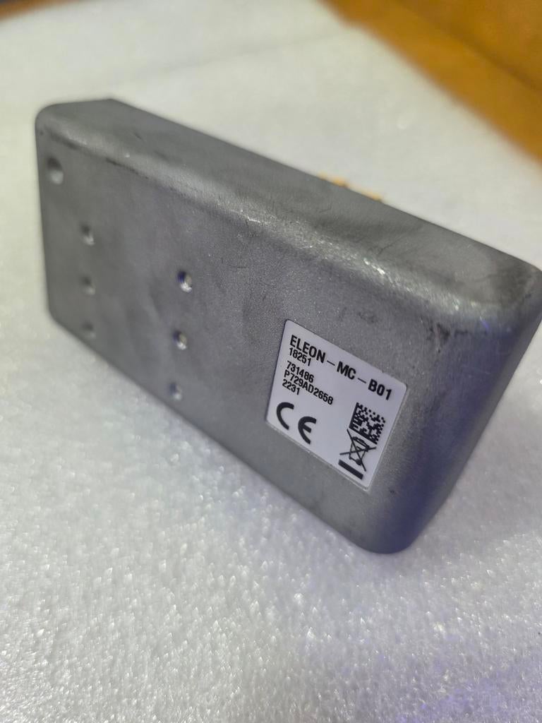 Stella eleon controller 24 pulse, Ophalen of Verzenden, Nieuw