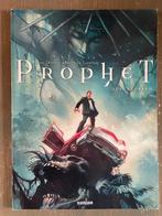 Prophet    2.50 euro, Eén stripboek, Ophalen of Verzenden, Gelezen