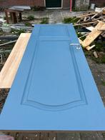 Binnendeur 72,5x190cm - klaar voor een nieuwe look, Doe-het-zelf en Verbouw, Deuren en Horren, Ophalen, Gebruikt, Minder dan 80 cm