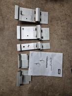 Thule Van Bevestigingsset voor Omnistor Luifel, Ophalen of Verzenden, Gebruikt