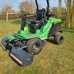 Roberine F 3 klepelmaaier  met 192 draaiuren als nieuw, Ophalen, Zo goed als nieuw, Roberine, 120 cm of meer