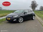 Opel Astra 1.4 Turbo Sport Navi Leder Export! Storingen!, Voorwielaandrijving, Euro 5, 680 kg, 4 cilinders