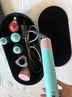 Dyson airwrap, Ophalen, Zo goed als nieuw, Föhn of Haardroger