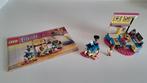 Lego Friends - Olivia's luxe slaapkamer 41329, Ophalen of Verzenden, Zo goed als nieuw, Complete set, Lego