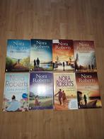 Nora Roberts boeken, Ophalen of Verzenden, Zo goed als nieuw