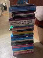 PABO studieboeken, Boeken, Ophalen, Alpha, Zo goed als nieuw, HBO