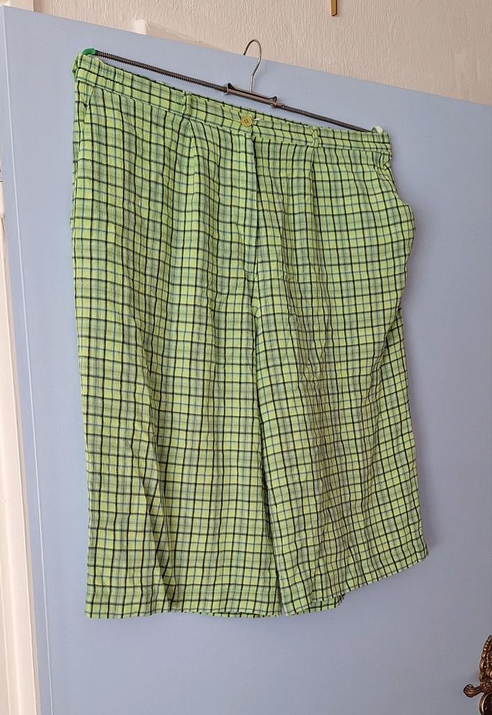 NIEUWE SETTER LADY DAMES MERK KORTE BROEK MAAT 46, Kleding | Dames, Nieuw, Ophalen of Verzenden, SETTER LADY, Broek of Spijkerbroek