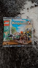 Lego Kingdoms Katapult 30061 - Nieuw in zakje, Ophalen of Verzenden, Nieuw, Complete set, Lego