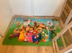 Vloerkleed super mario, Ophalen of Verzenden, Kleed of Kussen