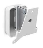 Witte Vogel's 5203 muurbeugel voor Denon Heos 3, Ophalen of Verzenden, Minder dan 60 watt, Overige merken