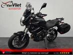 Prachtige Kawasaki Versys 650 zwart   opties 2012, Bedrijf, Onbekend, KAWASAKI, Overig