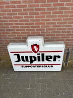 Jupiler lichtbak jupiler lichtreclame café horeca kroeg keet, Verzamelen, Merken en Reclamevoorwerpen, Ophalen of Verzenden, Zo goed als nieuw