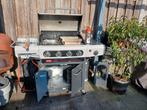 Barbecook Siesta 612 gas-bbq - Perfect voor zomeravonden!, Ophalen of Verzenden, Gebruikt, Barbecook