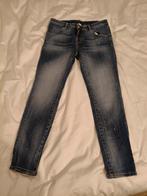 Dsquared2 Skinny Jeans met Verfspatten - Maat 16Y (160/64), Ophalen of Verzenden