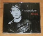 CDs - Strangelove – Freak - britpop / rock, Ophalen, Zo goed als nieuw, Pop