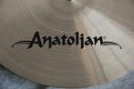 NIEUW!  Anatolian Emotion crash 678gr 14 inch  <25251379>, ., Drums of Percussie, Nieuw, Ophalen of Verzenden