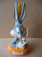 adv10605 bugs bunny tandenborstelhouder, Verzamelen, Ophalen, Looney Tunes, Gebruikt, Overige typen