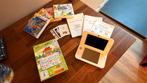 Nintendo New 3DS XL Animal Crossing Edition + Games!, Online, Overige genres, 1 speler, Ophalen of Verzenden