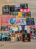 Hellraiser, digital overdose flyers   hardcore  gabber, Ophalen of Verzenden, Gebruikt