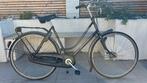 Gazelle damesfiets, Fietsen en Brommers, Ophalen, Gebruikt, Gazelle, Versnellingen