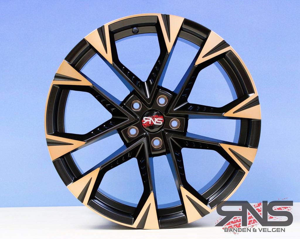 5x112 19 inch Passen Onder Cupra Formentor Velgen, Auto-onderdelen, Banden en Velgen, Velg(en), -, -, Nieuw