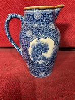 Melkkan Villeroy & Boch decor Flamand, 1920, 20 cm, Antiek en Kunst, Ophalen of Verzenden