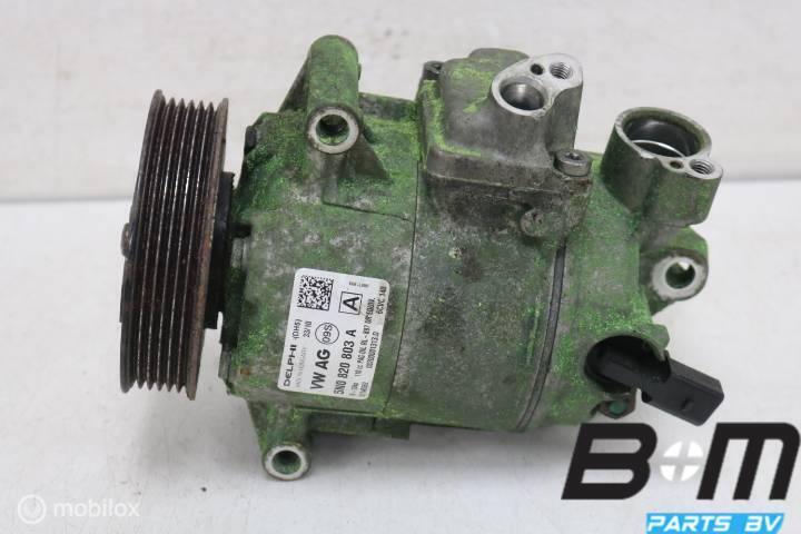 Aircopomp VW Passat CC 5N0820803A, Auto-onderdelen, Gebruikt