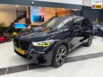 BMW X5 XDrive40i M-Sport|Laser|B&W|SKY|HUD|PANO|360|FULL, Automaat, Adaptive Cruise Control, Gebruikt, Bedrijf