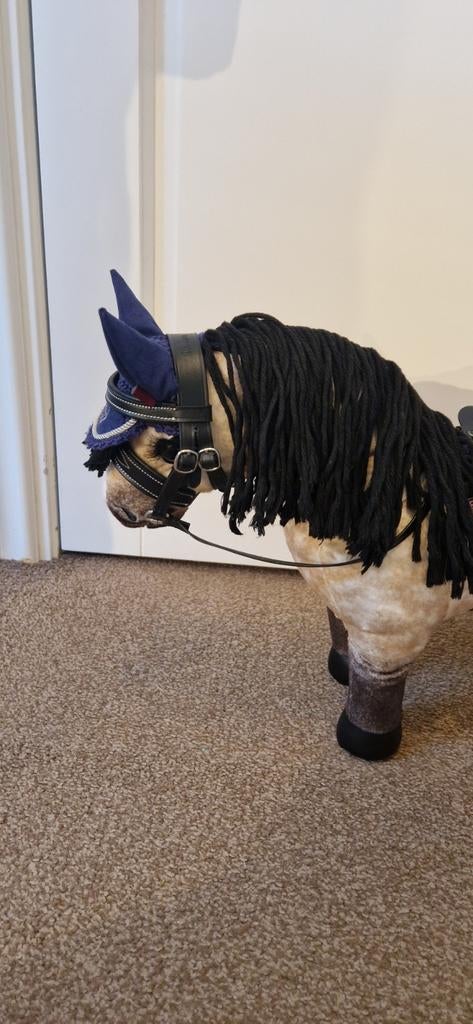 Lumieux pony dream, Ophalen of Verzenden, Zo goed als nieuw