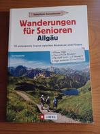 Wanderungen für Senioren Allgäu, Boeken, Reisgidsen, Overige merken, Verzenden, Europa, Zo goed als nieuw