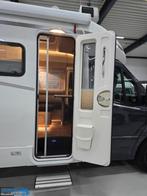 Hymer BMC-T 580 *Automaat 170pk*Nieuwstaat*, Caravans en Kamperen, Campers, Automaat, Tot en met 2, Bedrijf, Diesel