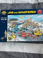 Jan van Haasteren  puzzels, Ophalen of Verzenden, 500 t/m 1500 stukjes, Zo goed als nieuw, Legpuzzel