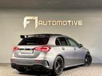 Mercedes-Benz A-klasse 200 AMG Pano|Night|Sfeer|Burm|A35 Pac, Auto's, Gebruikt, 4 cilinders, Bedrijf, 19 km/l