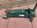 Professionele garagekrik Compac 1,5 ton, Ophalen, Gebruikt, Hydraulisch, Garagekrik