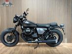 MOTO GUZZI V 9 BOBBER SPECIAL 2026, 853 cc, 2 cilinders, Motorrijbewijs A, Bedrijf