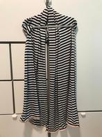 Pareo maat 40 omslagrok, Ophalen of Verzenden, Nieuw, Wit, Overige typen