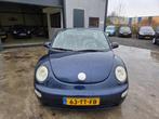 Volkswagen New Beetle Cabriolet 1.9 TDI Highline Cabrio, Auto's, Voorwielaandrijving, 101 pk, Gebruikt, 4 cilinders