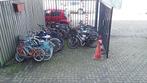 Verschillende kinderfietsen, verschillende maten, Ophalen, Gebruikt