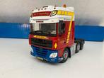 DAF XF trekker Swijnenburg Ottoland, Ophalen of Verzenden, Gebruikt, Bus of Vrachtwagen, Wsi