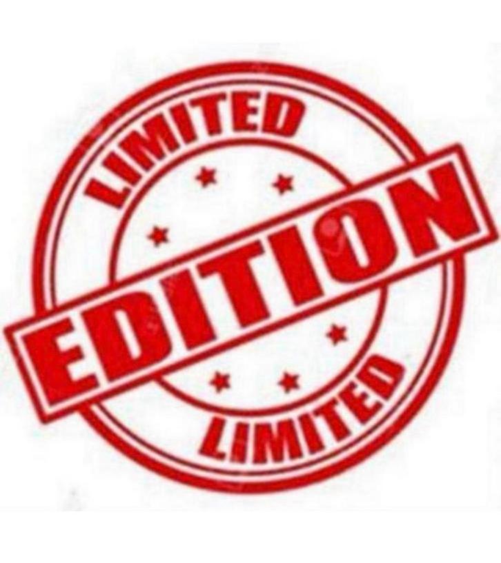 Panini adrenalyn limited edition kaarten. Deel 1. 2014 /2017, Hobby en Vrije tijd, Stickers en Plaatjes, Nieuw, Meerdere plaatjes