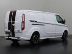 Ford Transit Custom 2.0TDCi 170PK Lang Automaat Sport | Lede, Automaat, Gebruikt, Zwart, Wit