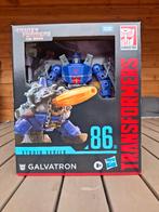 Transformers Galvatron SS86 Studio Series, Verzamelen, Overige generaties, Ophalen of Verzenden, Nieuw