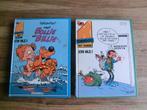 2 Robbedoes bundelingen, Boeken, Stripboeken, Meerdere stripboeken, Ophalen of Verzenden, Gelezen