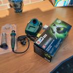 soldeerapparaat, Ophalen of Verzenden, Nieuw, 250 ampère of meer, Overige typen